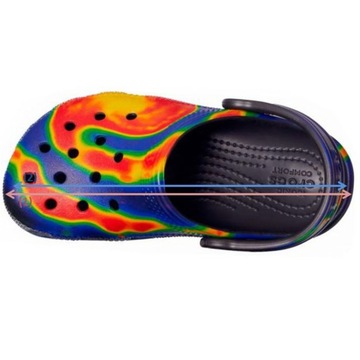 ДЕТСКИЕ ТАПОЧКИ CROCS ЛЕГКАЯ ПЕНА CROCSY
