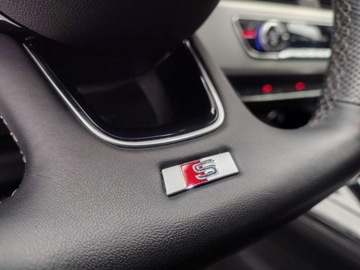 Audi A4 B9 Avant Facelifting 2.0 40 TFSI 204KM 2023 Audi A4 Avant Audi A4 Avant B9 40 TFSI 204km S tronic quattro 2.0 Benzyna, zdjęcie 29