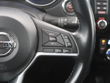 Nissan Qashqai II Crossover Facelifting 1.2 DiG-T 115KM 2018 Nissan Qashqai 1.2 DIG-T, Salon Polska, zdjęcie 16