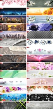 МОЮЩИЕСЯ КУХОННЫЕ ФОТООБОИ НАКЛЕЙКИ MAX DESIGNS