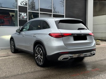 Mercedes GLC C254/X254 Coupe 2.0 220d 197KM 2026 GLC 220 d 4-Matic Avantgarde 2.0 (197KM) 2026, zdjęcie 1