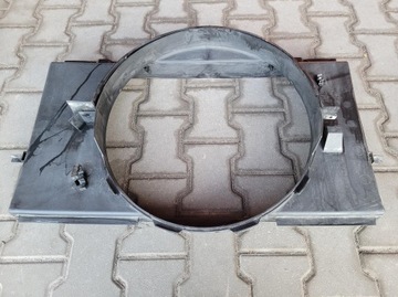 POUZDRO KRYT VENTILÁTOR 151831540 HUMMER H2 6.0 V8