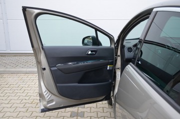 Peugeot 3008 I Crossover 1.6 156KM 2009 SUPER STAN 1.6T SERWIS HEAD-UP PANORAMA ACC ALU NOWY ROZRZĄD GWARANCJA, zdjęcie 18