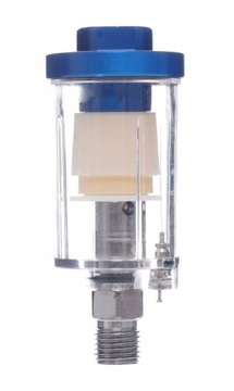 HVLP 4В1 РАСПЫЛИТЕЛЬ, РЕДУКТОР, ОБЕЗВОЖИВАТЕЛЬ