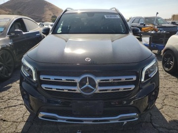 Mercedes GLB 2021 Mercedes-Benz GLB 250 2021 2.0l 2.0 Benzyna 221KM, zdjęcie 5