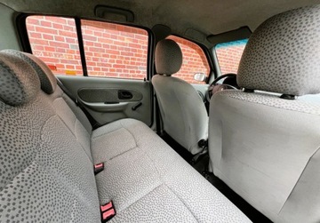 Renault Thalia I 1.4 75KM 2005 Renault Thalia LPG Salon PL Klima Gwarancja w cenie Warszawa VDKA 1.4, zdjęcie 8