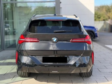 BMW X3 G45 2025 BMW X3 xDrive20d Sport Suv 2.0 (197KM) 2025, zdjęcie 1