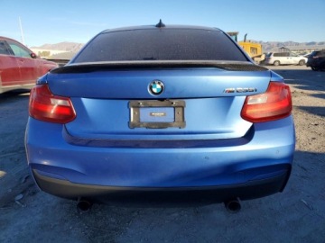 BMW Seria 2 F22-F23-F45-F46 2016 BMW Seria 2 M235i 2016 3.0 Benzyna 320KM, zdjęcie 3