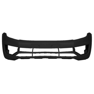 NÁRAZNÍK PŘEDNÍ DO MALOVAT VW AMAROK R. 2011-2022 BLIC