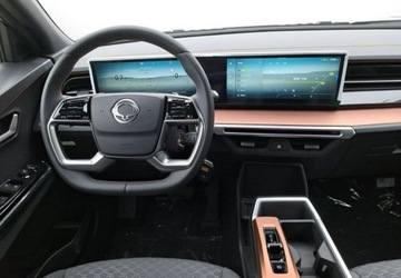 Ssangyong 2025 SsangYongKGM Torres Joy- OD REKI- automat- klima dwustr.- czujnikikamera-, zdjęcie 9