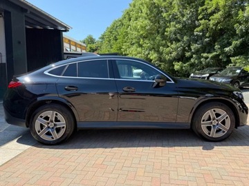 Mercedes GLC C254/X254 Coupe 2.0 220d 197KM 2025 GLC Coupe 220 d 4-Matic AMG Line 2.0 (197KM) 2025, zdjęcie 3
