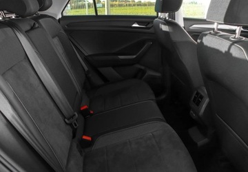 Volkswagen T-Roc I SUV Facelifting 1.5 TSI ACT 150KM 2024 Volkswagen T-Roc 1.5TSI 150KM DSG, Style, Podgrz. fotele, Kamera cofania,, zdjęcie 11