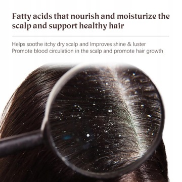 Produkty Stymulujące Porost Włosów Imbir Szybko