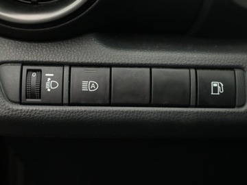 Toyota C-HR II 2024 Toyota C-HR 1.8 Hybrid, Salon Polska, zdjęcie 15