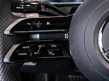 Mercedes CLE Coupe 2.0 300 258KM 2026 MERCEDES-BENZ CLE 300 4-Matic AMG Line 2.0 (258KM) 2026, zdjęcie 6