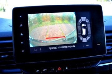 Renault Trafic III 2022 Renault Trafic 2.0DCi 150KM LONG 9 osób Full Led, zdjęcie 21