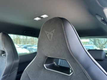 Cupra Ateca Crossover Facelifting 1.5 TSI 150KM 2024 Cupra Ateca 1.5TSI DSG Pakiet L - El. Klapa - Salo, zdjęcie 37