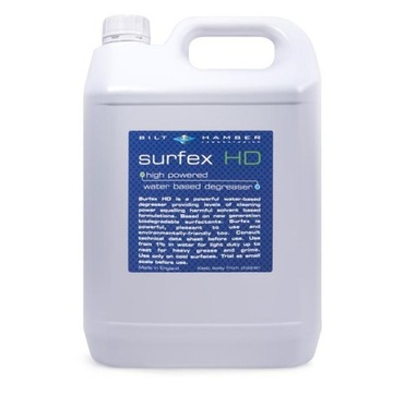 BILT-HAMBER Surfex HD Обезжириватель 5000мл