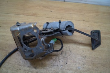 ПЕДАЛЬ ТОРМОЗА MASERATI LEVANTE QUATTROPORTE GHIBLI