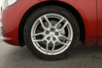 BMW Seria 2 F22-F23-F45-F46 Active Tourer 220d 190KM 2015 BMW 2 Gran Tourer 220d Gran Tourer, Salon Polska, zdjęcie 18