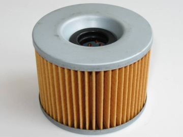 FILTR OLEJU - YAMAHA FZR FZX 750 FJ XJR FZ - HF401