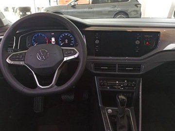 Volkswagen Taigo 2026 Volkswagen Taigo Life PlusTSI 116KM DSG7 Kamera App-ConnectClimatronicPaki, zdjęcie 9