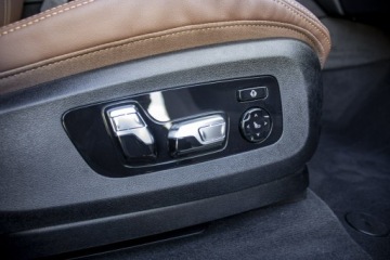 BMW X5 G05 SUV Facelifting 3.0 30d 298KM 2026 BMW X5 xDrive30d, zdjęcie 12