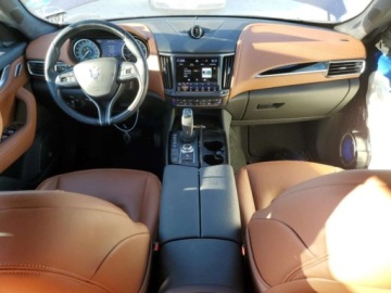Maserati Levante 2022 Maserati Levante 2022r., 4x4, 3.0L 3.0 Benzyna 345KM, zdjęcie 7