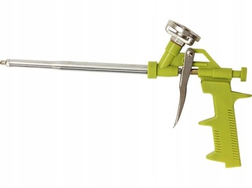 PISTOLET DO PIAN MONTAŻOWYCH