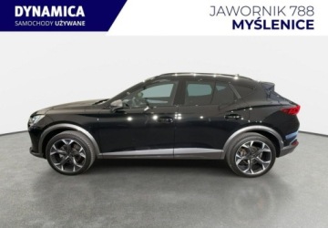 Cupra Formentor Crossover 2.0 TSI 190KM 2023 Cupra Formentor VAT 23 2.0TSI 190KM DSG 4drive 2023 r., salon PL, HAK, gwa, zdjęcie 4