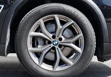 BMW X5 G05 2021 BMW X5 Pierwszy wlasciciel Gwarancja Bezwypadkowy FVAT23 3.0, zdjęcie 8