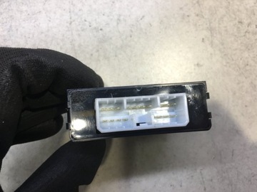 MODUL ZÁMKU JE III G3X 37190-84E00