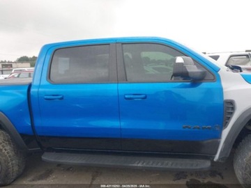  RAM 1500 TRX 57 Box 2021 6.2l 6.2 Benzyna 702KM, zdjęcie 6