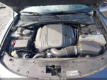 Dodge Charger VII 2023 Dodge Charger 2023r., 57l, od ubezpieczalni 5.7 Benzyna 370KM, zdjęcie 11