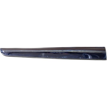 CITROEN DS5 CHROM DRZWI LISTWA PRAWY TYŁ 9673774980