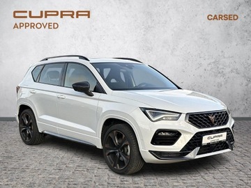 Cupra Ateca Crossover Facelifting 1.5 TSI 150KM 2024 Cupra Ateca 1.5 TSI 150KM Audio System Beats Wirtu, zdjęcie 9