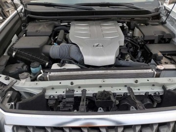 Lexus GX 2023 Lexus GX 460 2023 4.6l 4.6 Benzyna 301KM, zdjęcie 6