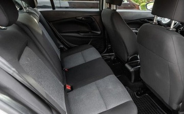 Fiat Tipo II Sedan 1.4 95KM 2020 Fiat Tipo 1.4i 95KM Ledy Navi Pdc Alu Serwis Gwarancjia Salon Polska Vat, zdjęcie 24