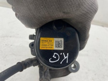 G358237700 TŘMEN BRZDOVÝ ZADNÍ LEVÝ 1.5 T-GDI 118 2021 KIA XCEED (CD)