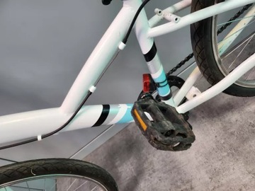 ВЕЛОСИПЕД BTWIN ORIGINAL 100