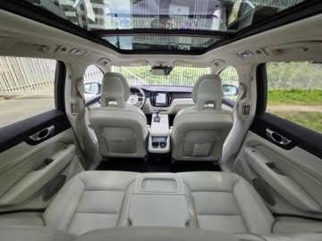 Volvo XC60 II Crossover T5 254KM 2018 VOLVO XC60 II Inscription, T5 2.0l benzyna Turbo 254KM*Przebieg: 98,476km, zdjęcie 26