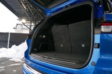 Jeep Grand Cherokee V 2023 Jeep Grand Cherokee Overland Long 3.6 Radar Navi Alpine Panorama Wentylacj, zdjęcie 33