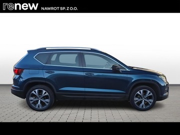 Seat Ateca SUV 1.5 EcoTSI 150KM 2020 Ateca 1.5 TSI Xperience S&amp;S DSG, zdjęcie 5