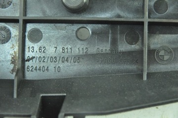 BMW F20 F30 DRŽÁK ČIDLA DPF 2.0D N47N 7811112