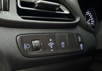 Hyundai i30 III Wagon Facelifting 1.5 DPI 110KM 2022 Hyundai i30 1.5 Smart LED Salon PL ASO Gwarancja Producenta Vatmarza 1.5, zdjęcie 10