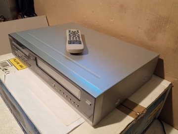 GPX VCD 6030 Комбо 6HiFi стерео