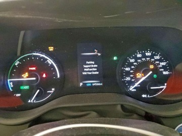 Toyota Sienna III 2023 Toyota Sienna Xle 2023 2.5 Hybryda 245KM, zdjęcie 9