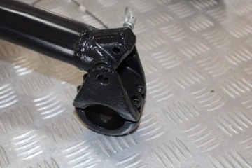 Держатель, рама, крепление запасного колеса II POLARIS RZR XP 1000 2014 - 2020 г.