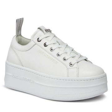 KARL LAGERFELD ORYGINALNE SNEAKERSY 35