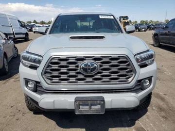 Toyota Tacoma II 2021 Toyota Tacoma 2021, 3.5L, 4x4, TRD SPORT, od ubezpieczalni 3.5 Benzyna, zdjęcie 1